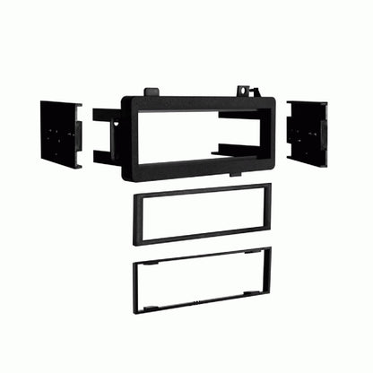METRA CHRYSLER DODGE JEEP FORD MULTI KIT 74-UP (99-6501)