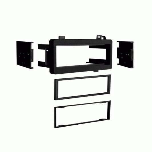 METRA CHRYSLER DODGE JEEP FORD MULTI KIT 74-UP (99-6501)