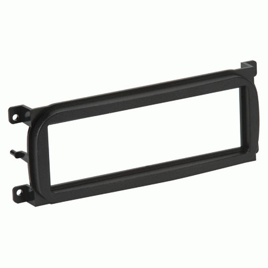 METRA CONCORD/LHS, DGE INTREPID 98-UP/GRD CHEROKEE/300M 99-UP (99-6503)