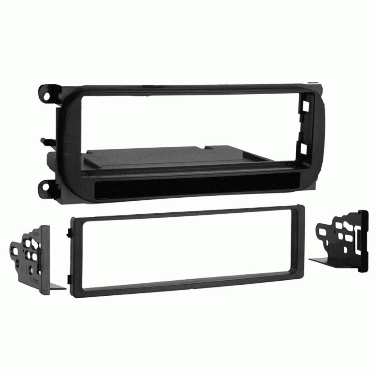 METRA CHRYSLER / DODGE /JEEP MULTI KIT (99-6505)
