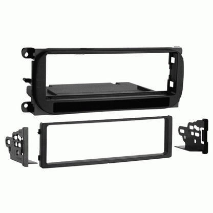 METRA CHRYSLER / DODGE /JEEP MULTI KIT (99-6505)