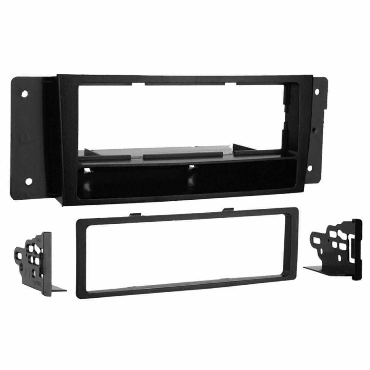 METRA PACIFICA KIT 2003-UP (99-6506)