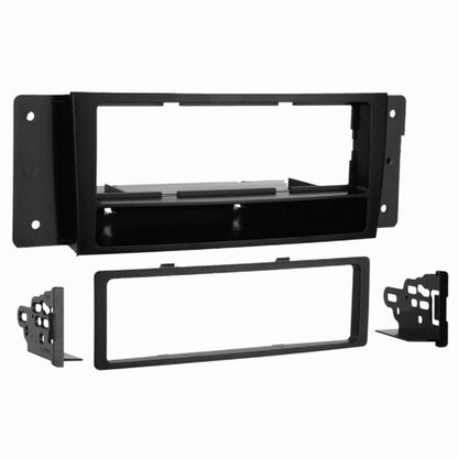 METRA PACIFICA KIT 2003-UP (99-6506)