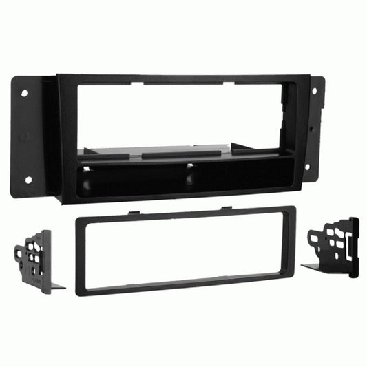 METRA PACIFICA KIT 2003-UP (99-6506)