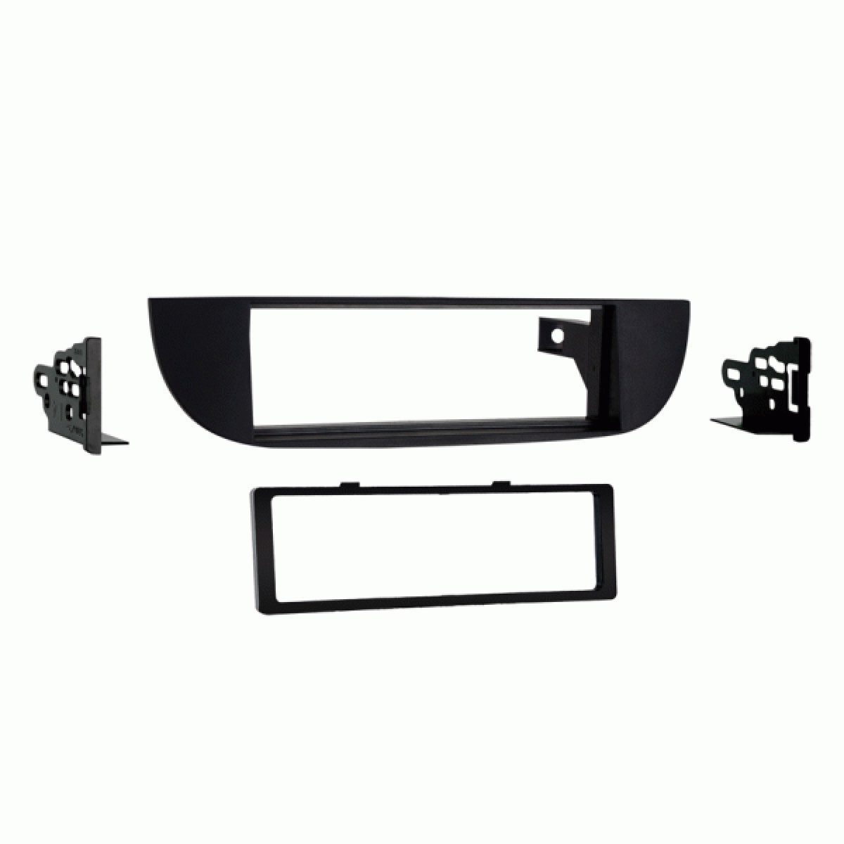 METRA INSTALLATION KIT (99-6515B)