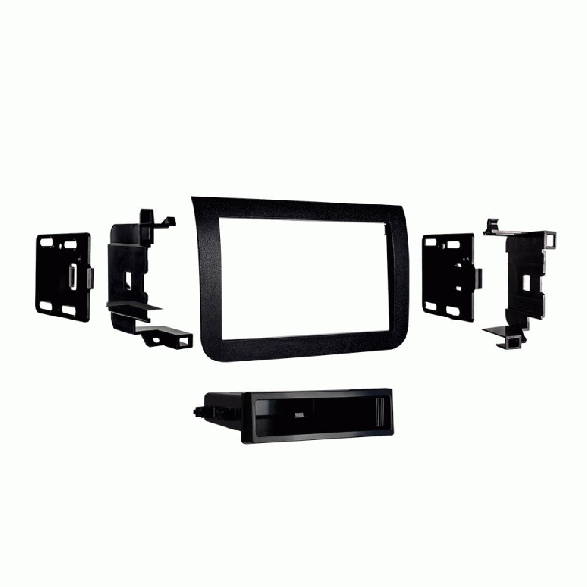 METRA RAM PROMASTER 14-UP (99-6523)
