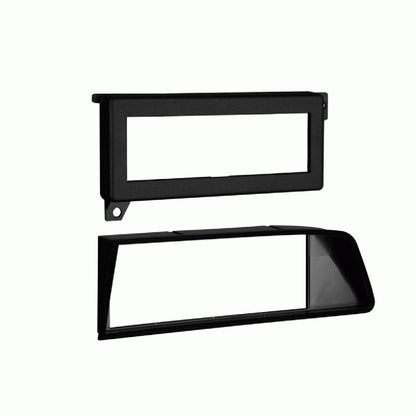 METRA INSTALLATION KIT (99-6540)