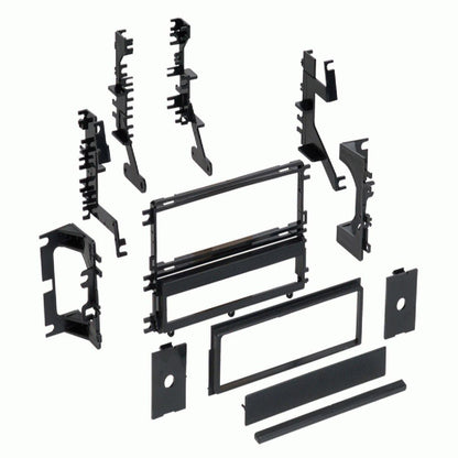 METRA MITSUBISHI MULTI-KIT 1990-UP (99-7001)