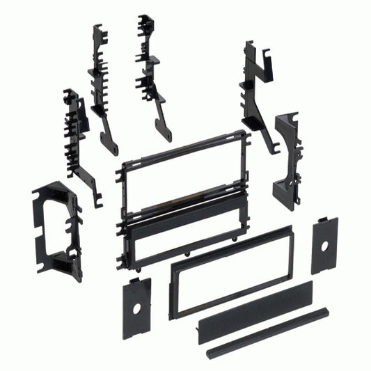 METRA MITSUBISHI MULTI-KIT 1990-UP (99-7001)
