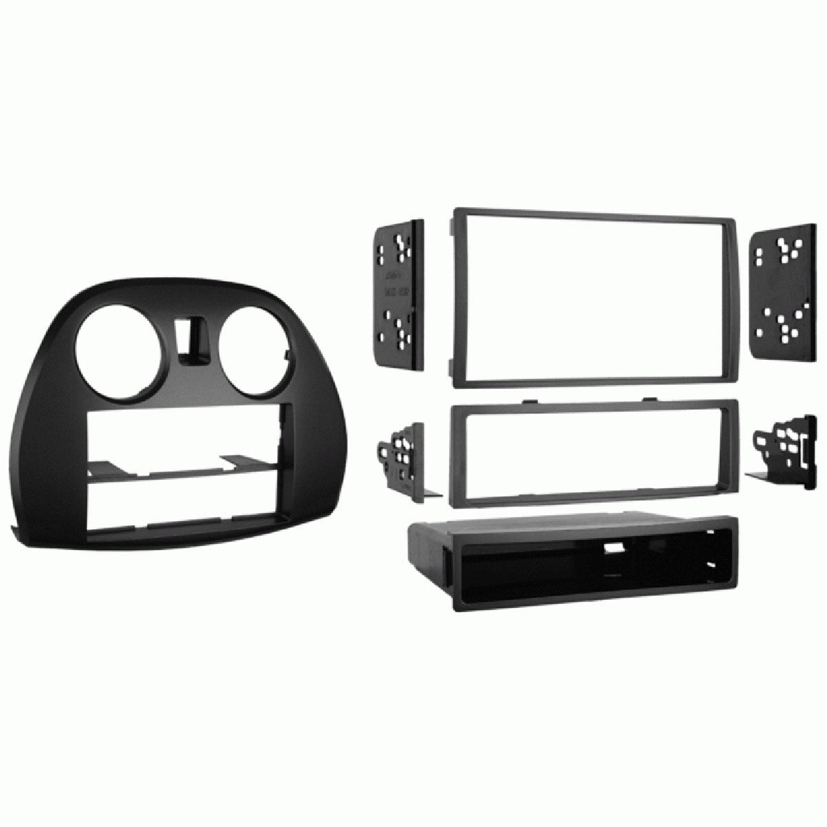 METRA ECLIPSE 2006 INSTALL KIT (99-7010)
