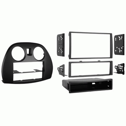 METRA ECLIPSE 2006 INSTALL KIT (99-7010)