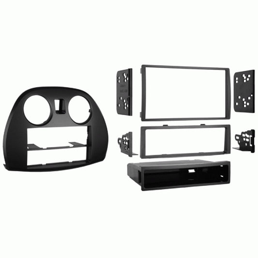 METRA ECLIPSE 2006 INSTALL KIT (99-7010)
