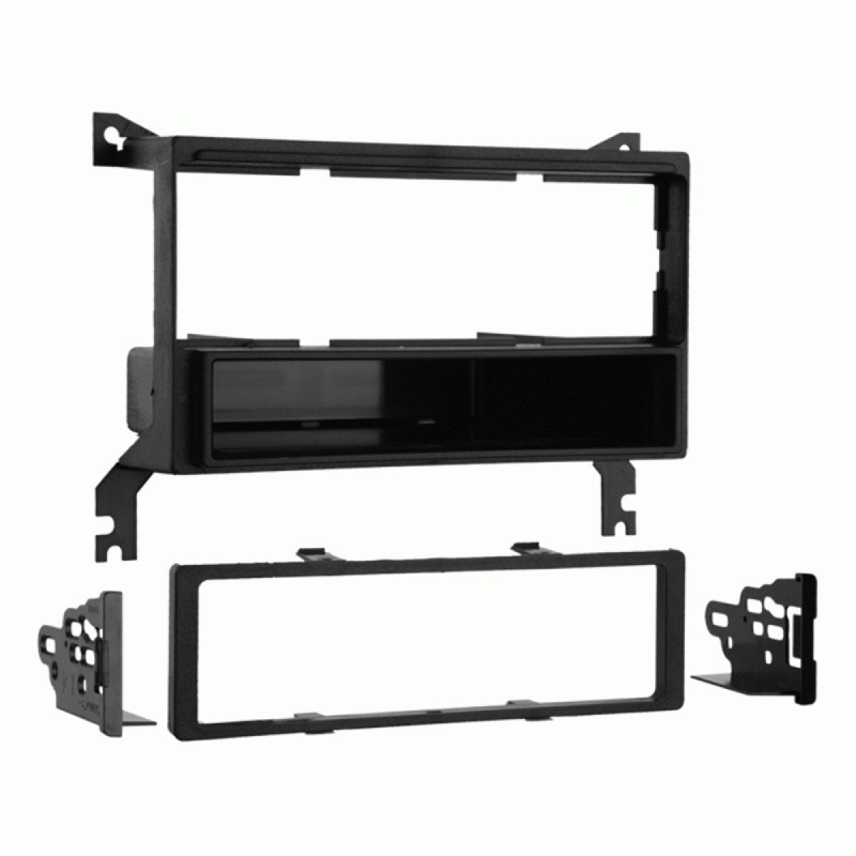 METRA HYUNDAI TUCSON 2005-UP (99-7315)