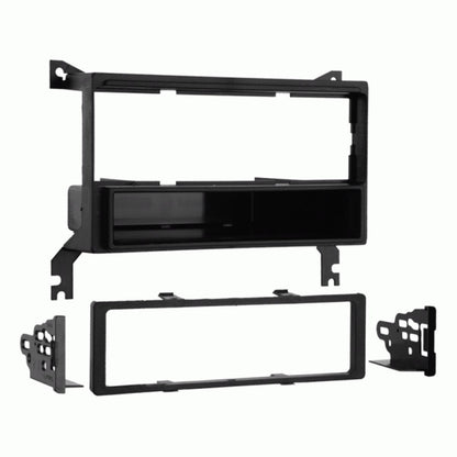 METRA HYUNDAI TUCSON 2005-UP (99-7315)