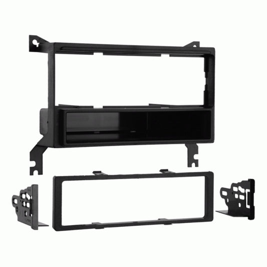 METRA HYUNDAI TUCSON 2005-UP (99-7315)