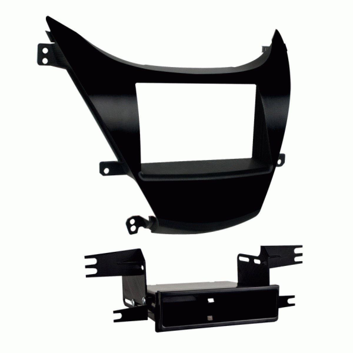 METRA INSTALLATION KIT (99-7346B)