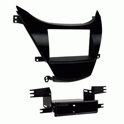 METRA INSTALLATION KIT (99-7346B)