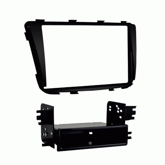 METRA INSTALLATION KIT (99-7347B)