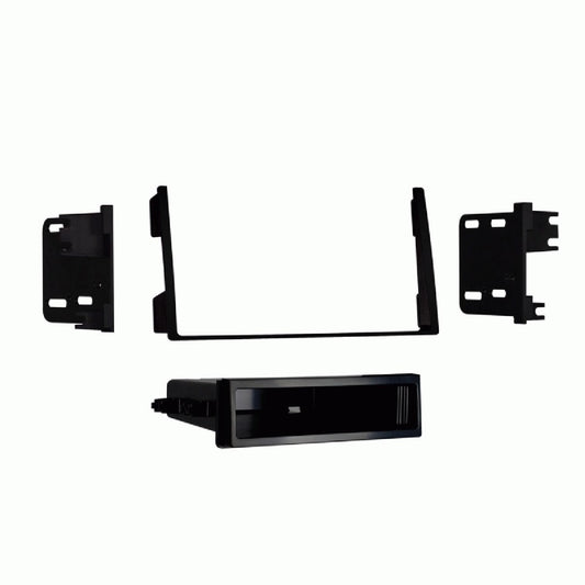 METRA INSTALLATION KIT (99-7348B)