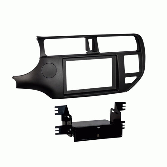 METRA INSTALLATION KIT (99-7353CH)