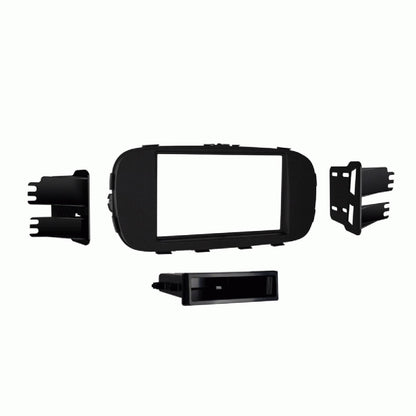 METRA 2014-UP KIA SOUL SDIN (99-7360B)