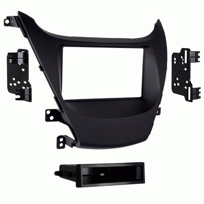METRA INSTALLATION KIT (99-7362B)