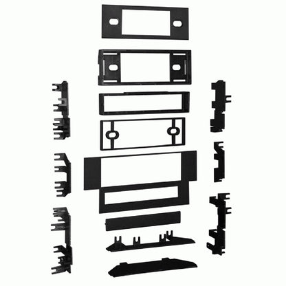 METRA MULTI KIT 1985-97 (99-7401)