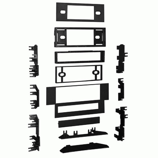 METRA MULTI KIT 1985-97 (99-7401)