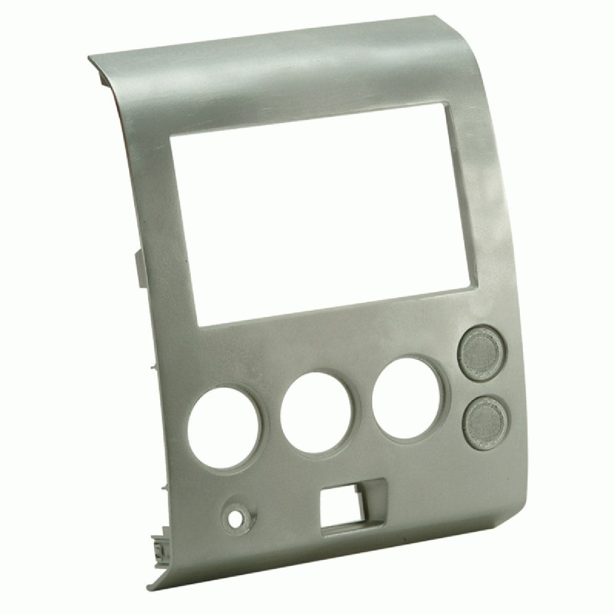 METRA NISSAN ARMADA / TITAN 2004-UP (99-7406)