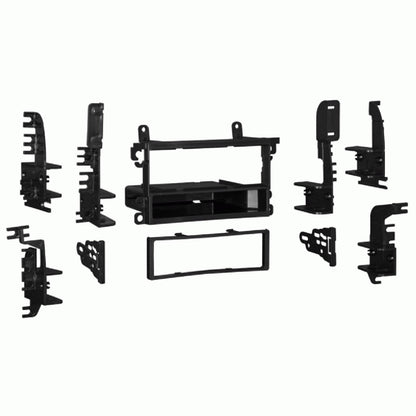 METRA NISSAN MULTI KIT 1995-2000 (99-7417)