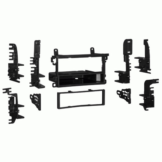 METRA NISSAN MULTI KIT 1995-2000 (99-7417)