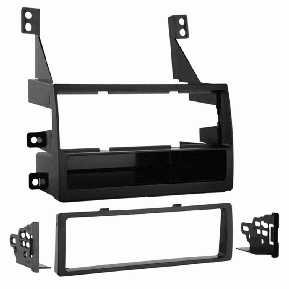 METRA NISSAN KIT (99-7419)