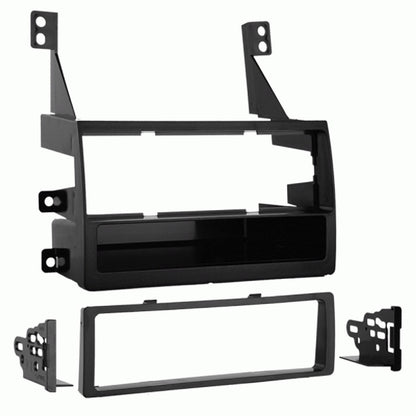 METRA NISSAN KIT (99-7419)