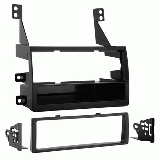 METRA NISSAN KIT (99-7419)