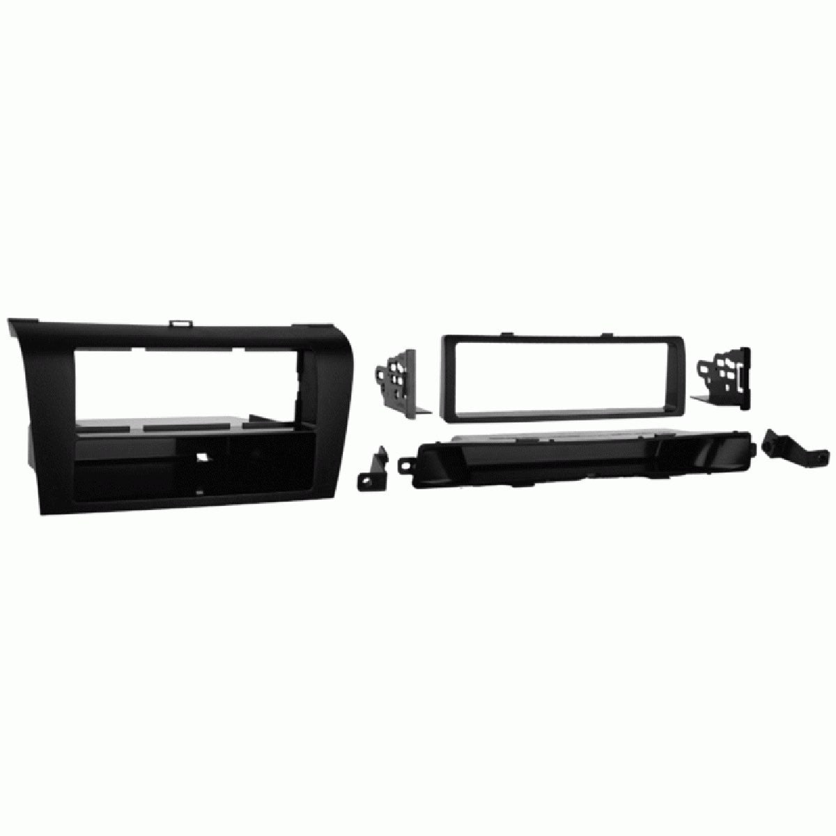 METRA MAZDA 3 KIT (99-7504)