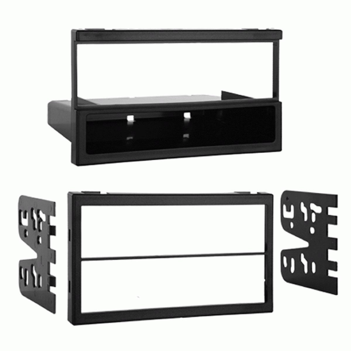 METRA MAZDA MULTI KIT 1994-UP (99-7505)