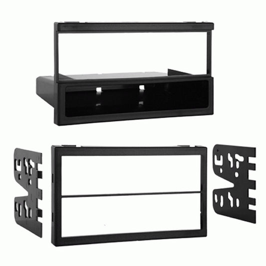METRA MAZDA MULTI KIT 1994-UP (99-7505)