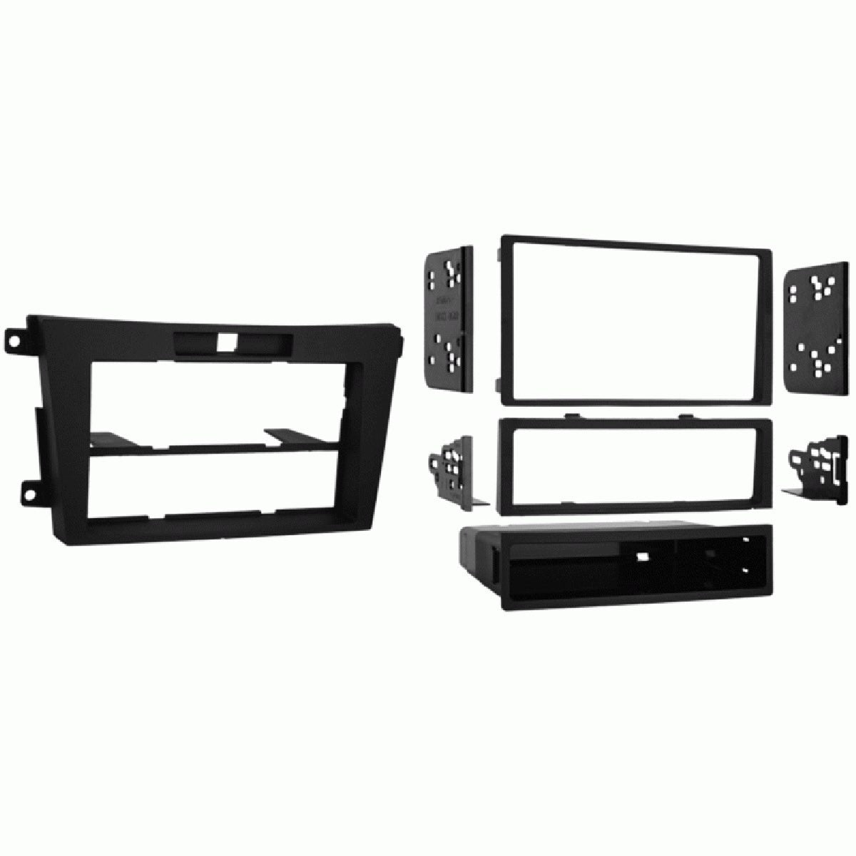METRA INSTALLATION KIT (99-7508)