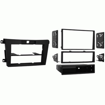 METRA INSTALLATION KIT (99-7508)