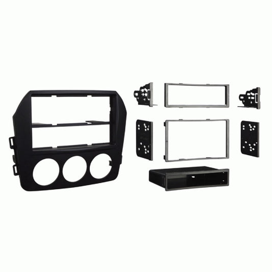 METRA MAZDA MIATA S/D DIN 2010 (99-7519B)
