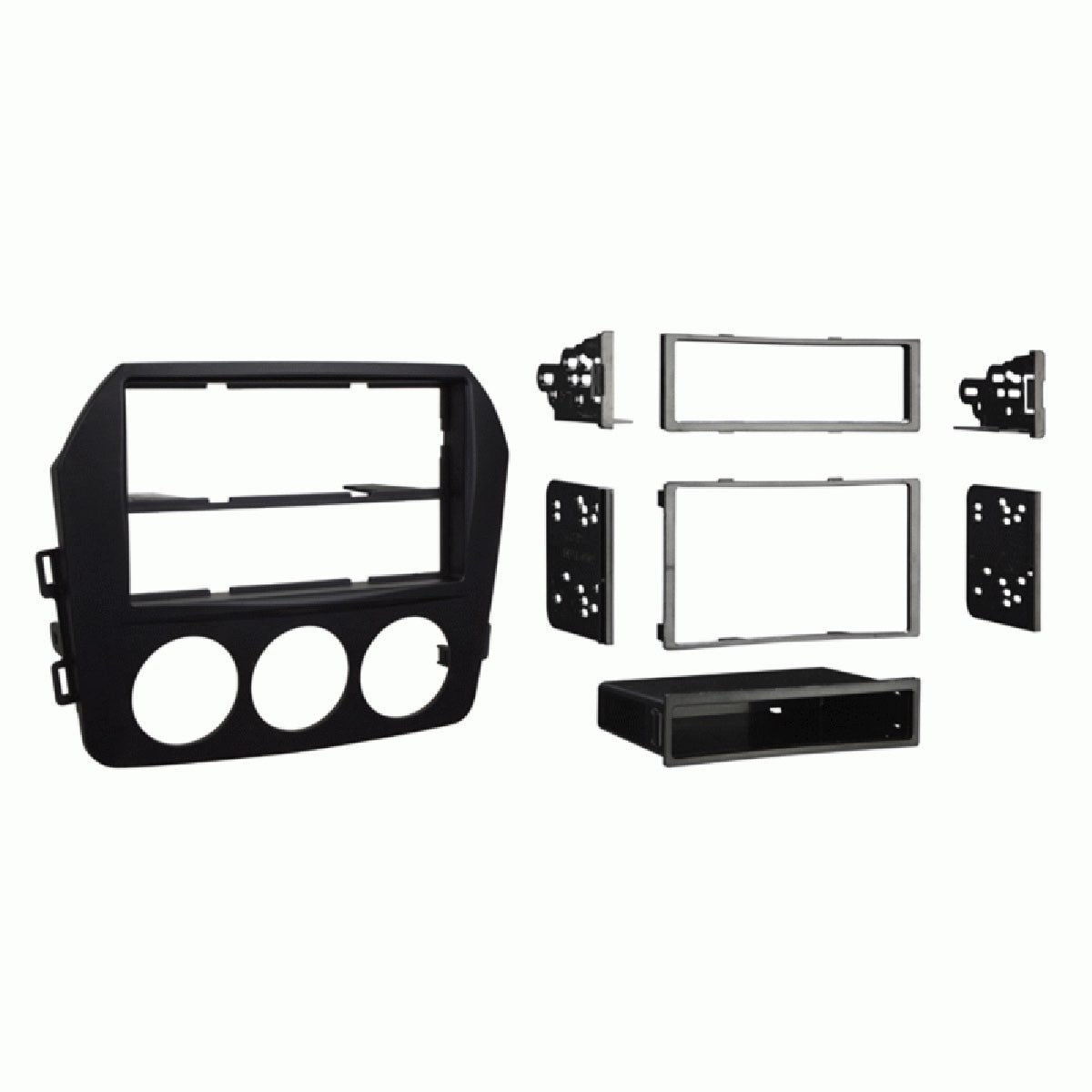 METRA MAZDA MIATA S/D DIN 2010 (99-7519B)