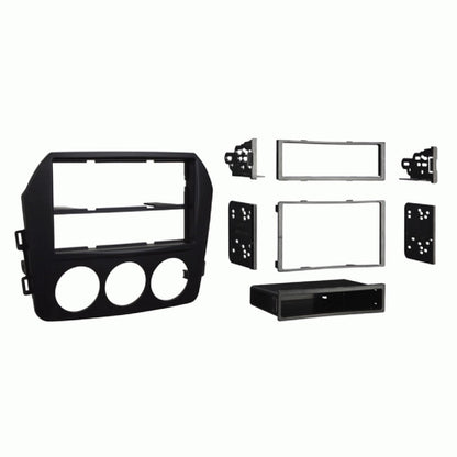 METRA MAZDA MIATA S/D DIN 2010 (99-7519B)