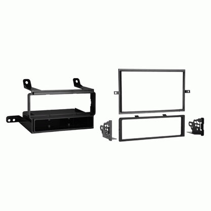 METRA NISSAN PATHFINDER 2005-UP (99-7581)