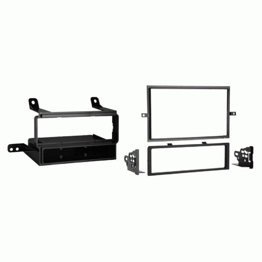 METRA NISSAN PATHFINDER 2005-UP (99-7581)