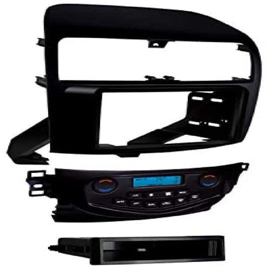 METRA ACURA TSX W/O NAV 04-08 (99-7809B)
