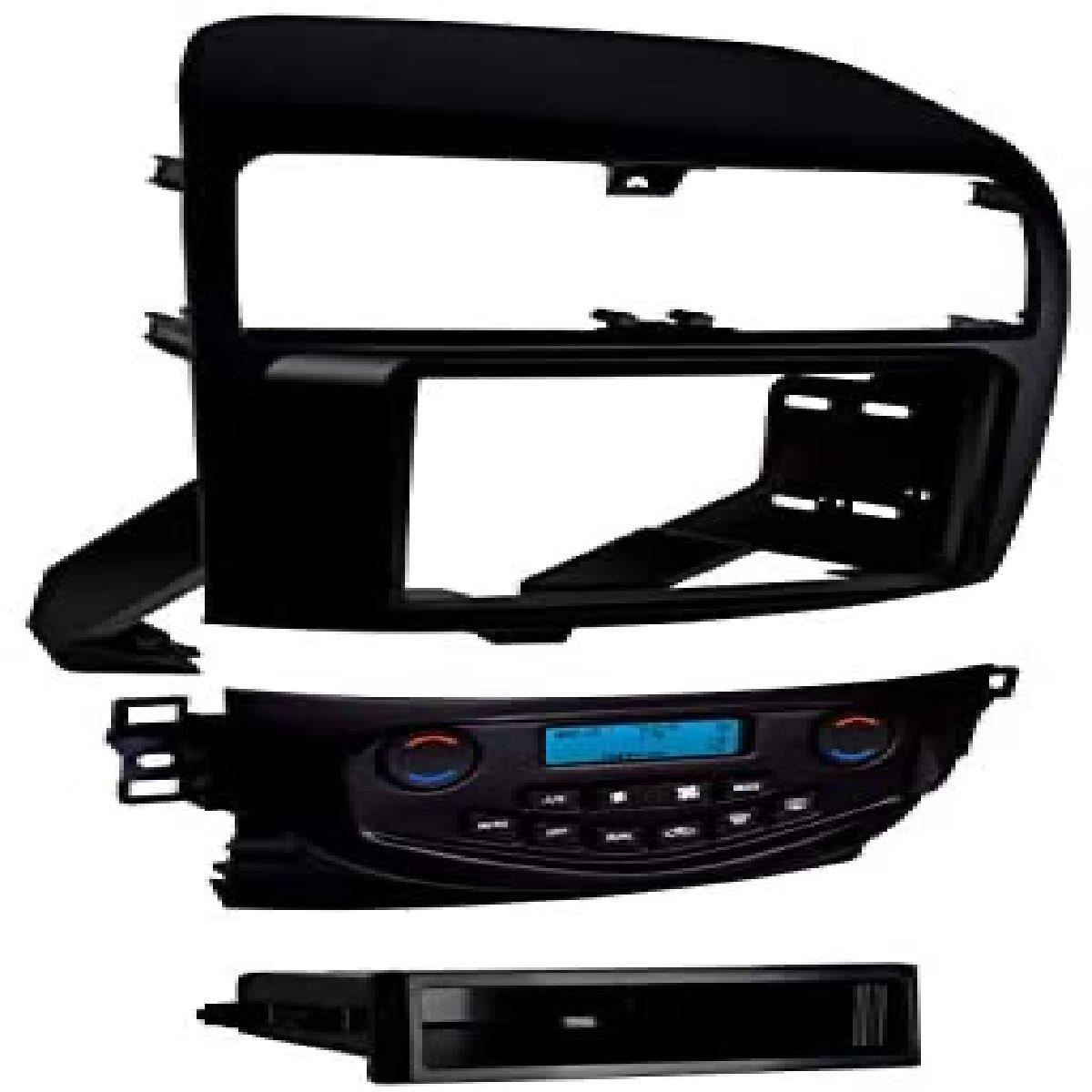 METRA ACURA TSX W/O NAV 04-08 (99-7809B)