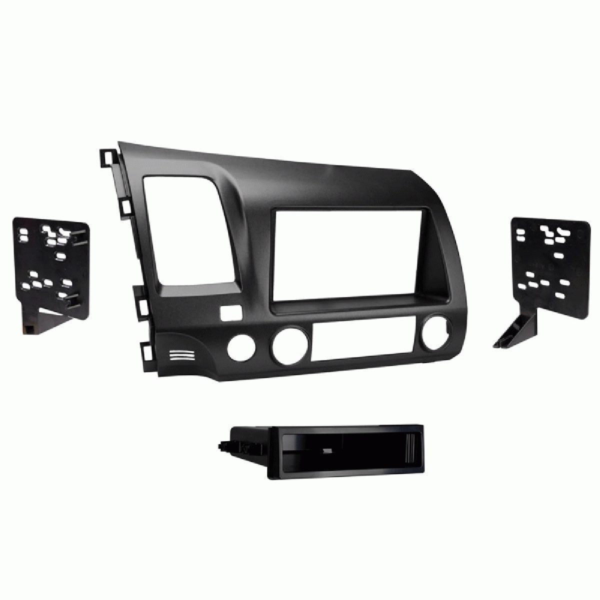 METRA INSTALLATION KIT (99-7816G)