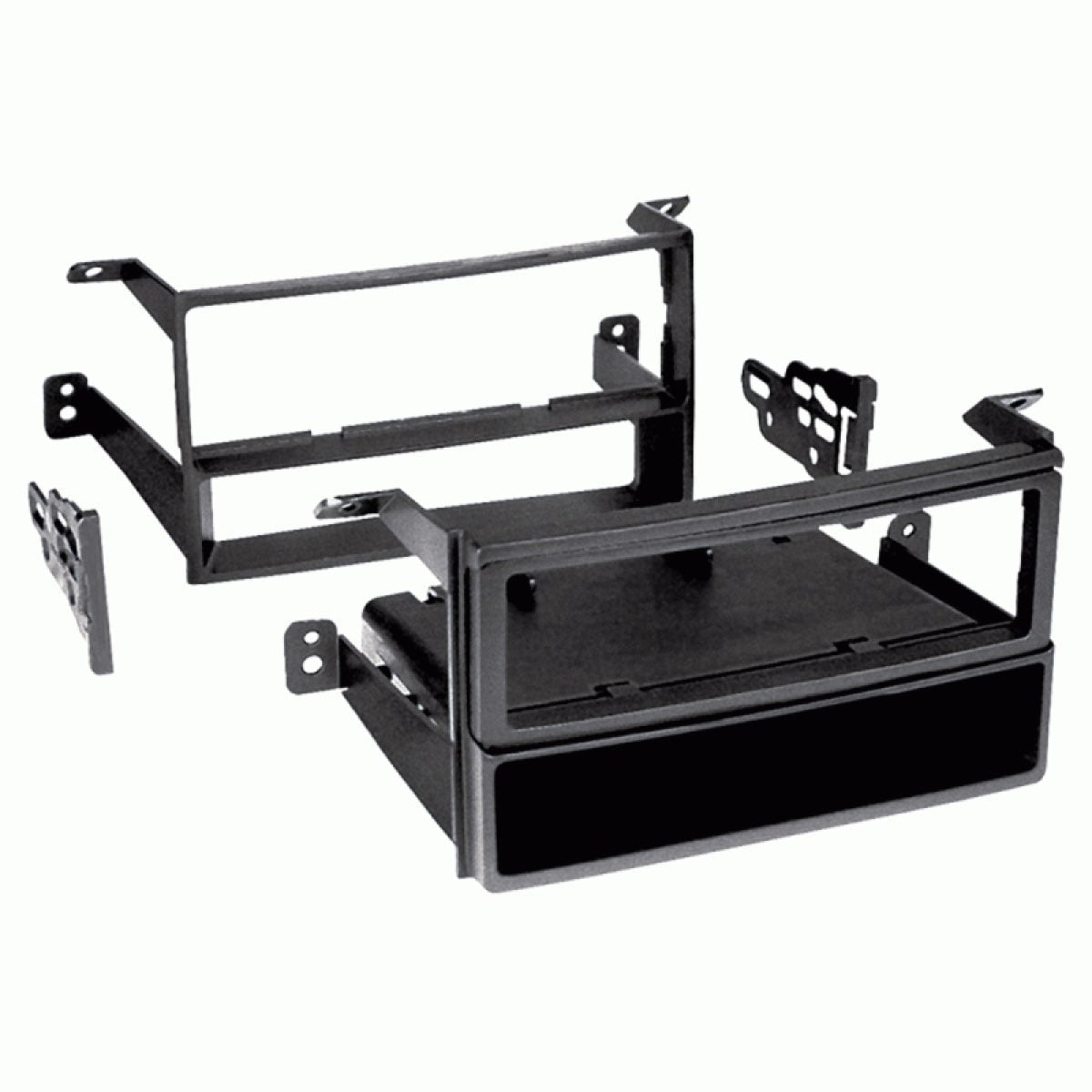 METRA HONDA PILOT 2002-UP (99-7861)