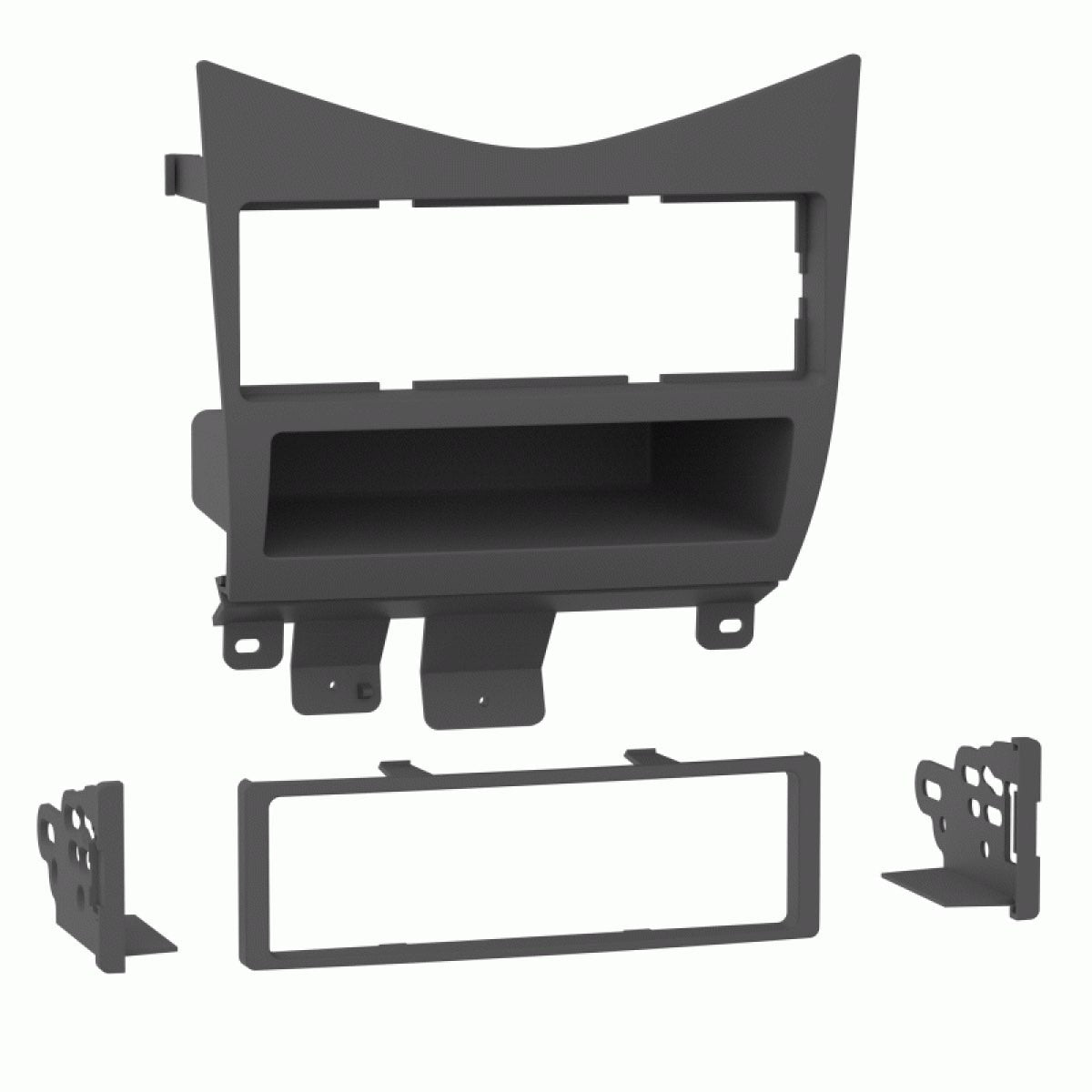 METRA HONDA ACCORD 2003 LOWER MOUNT (99-7862)