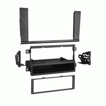METRA HONDA ELEMENT 2003 (99-7863)